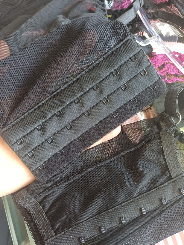 کرست و شورت shin